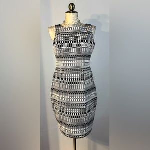 A Pea in the Pod Collection Dress Size Medium.  #55